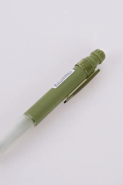 Yeşil Deep Versatil 0.7mm Uçlu Kalem 475156