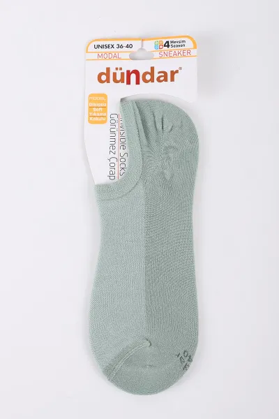 yesil-dort-mevsim-kadin-modal-sneaker-corap-36-40-422986