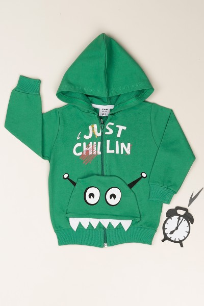 yesil-fermuarli-kapusonlu-erkek-cocuk-sweat-77109