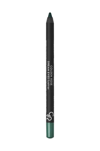 Golden Rose Dream Eyes Eyeliner Göz Kalemi No: 414 Lake Green 283295
