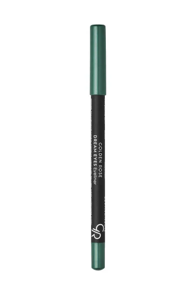 Golden Rose Dream Eyes Eyeliner Göz Kalemi No: 414 Lake Green 283295