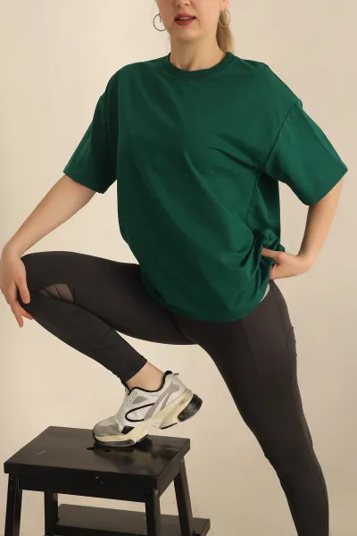 yesil-iki-ip-bayan-tisort-237382