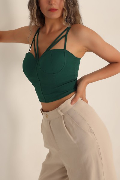 yesil-ithal-krep-bluz-190784