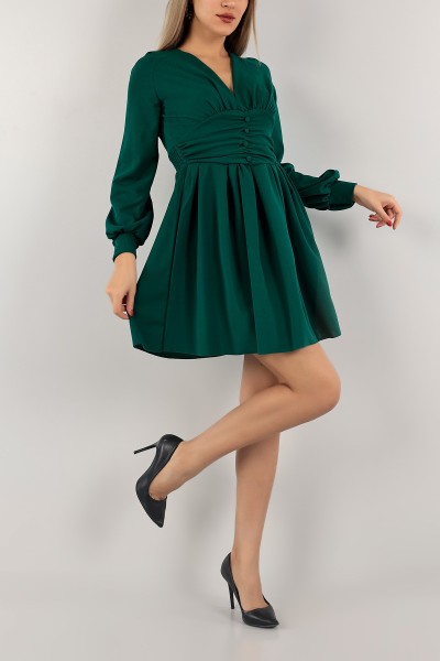 yesil-ithal-krep-pileli-abiye-139205