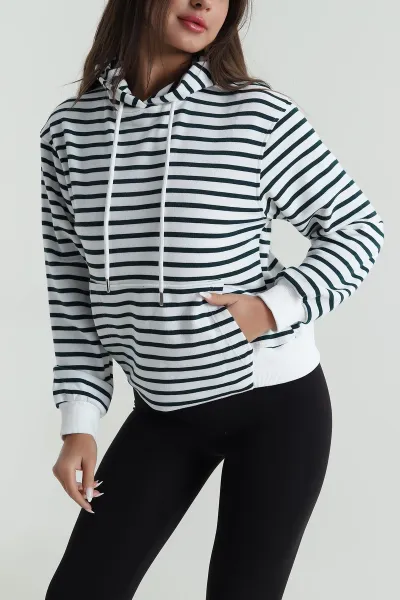 yesil-kapsonlu-cepli-uc-ip-kadin-sweat-488038