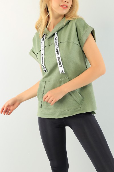 yesil-kapusonlu-bayan-kolsuz-sweat-75019