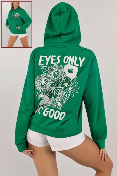 yesil-kapusonlu-iki-ip-bayan-sweat-136602