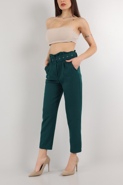 yesil-kemerli-cepli-bayan-pantolon-150758