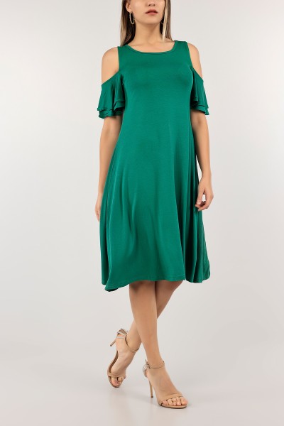 yesil-kol-volanli-firfirli-elbise-117277