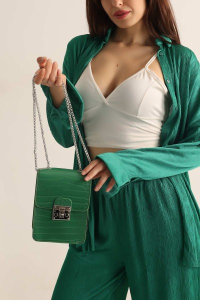 yesil-kroko-desen-omuz-cantasi-188509