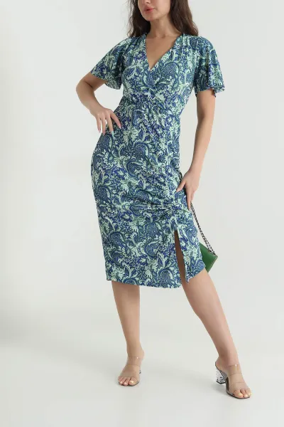 yesil-kruvaze-yaka-helen-kadin-elbise-465099