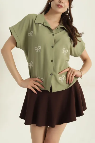 yesil-nakisli-aerobin-kadin-gomlek-375418