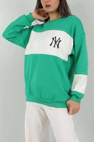 yesil-nakisli-ici-sardonlu-bayan-sweat-146290