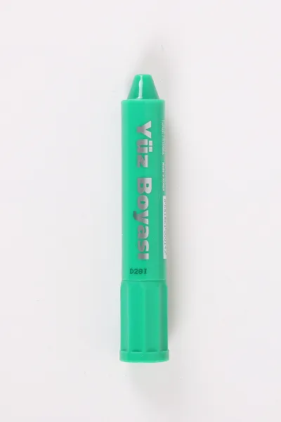 Yeşil Nova Color Yüz Boyası 457395