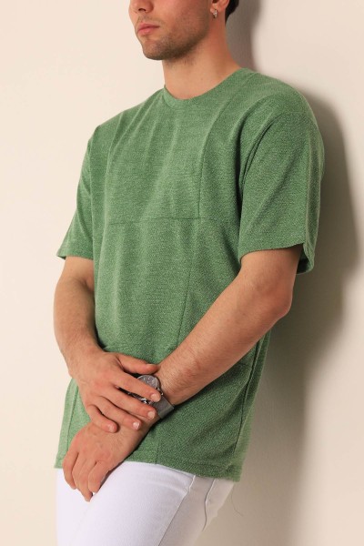 yesil-oversize-dikis-detayli-erkek-tisort-181844
