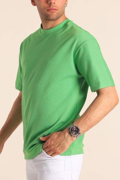 yesil-oversize-erkek-tisort-181811