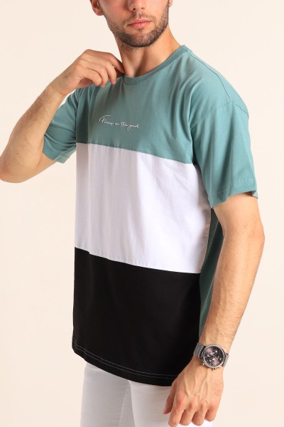 yesil-oversize-parcali-yazi-detay-erkek-tisort-186706