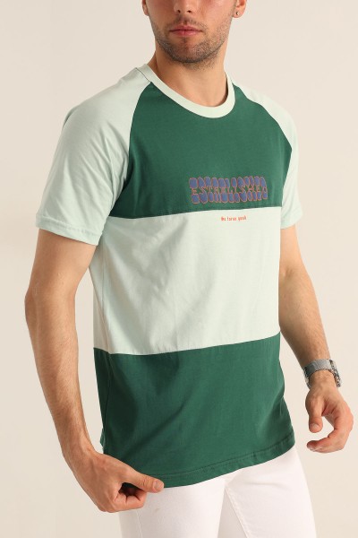 yesil-oversize-reglan-kol-yazi-detay-erkek-tisort-182281
