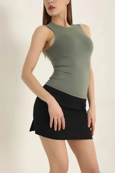 yesil-oysho-kumas-kolsuz-bluz-337422