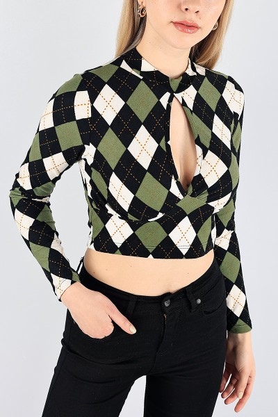yesil-pamuk-dokulu-crop-bluz-88454