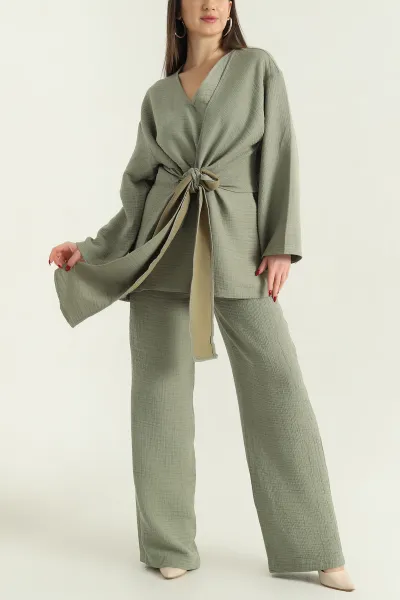 yesil-pantolon-kimono-keten-bayan-ikili-takim-335072