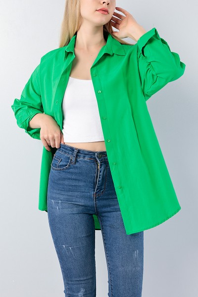 yesil-poplin-kumas-salas-bayan-gomlek-75420