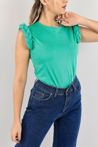 yesil-sac-orgu-tasarim-crop-tisort-103090