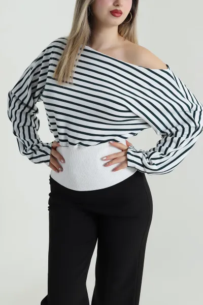 Yeşil Şardonsuz Üç İp Kadın Sweat 488018
