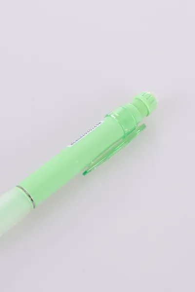 Yeşil Serve Deep Pastel Mekanik 0.7mm Kurşun Kalem 475165