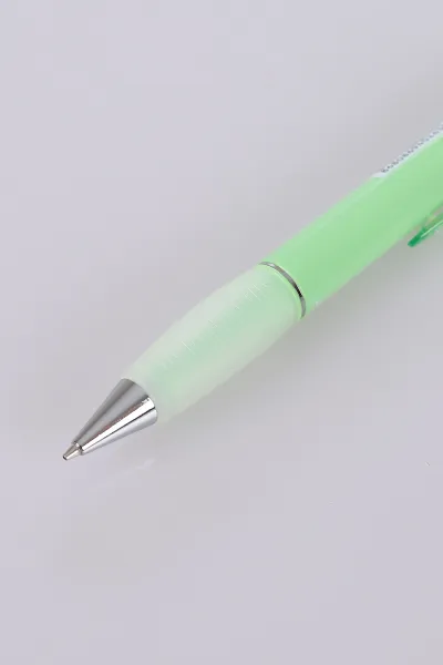 Yeşil Serve Deep Pastel Mekanik 0.7mm Kurşun Kalem 475165