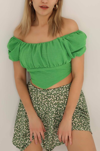 yesil-sirti-gipeli-keten-bluz-173200