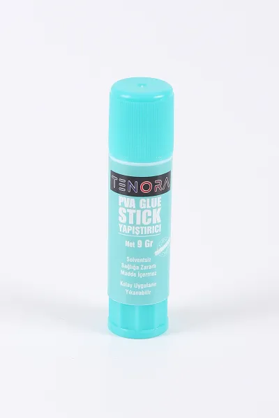 Yeşil Tenora Stick Yapıştırıcı 9 Gram 413895