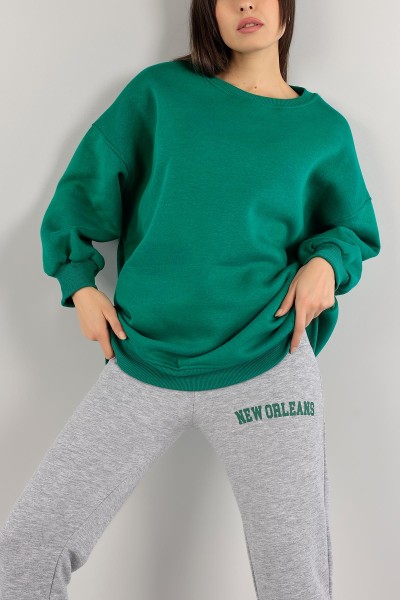 yesil-uc-ip-ici-sardonlu-sweat-tunik-138559