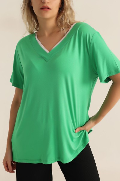 yesil-v-yaka-viskon-bluz-188608