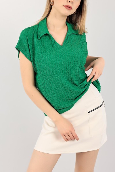 yesil-yakali-burumcuk-kumas-viskon-bluz-109035