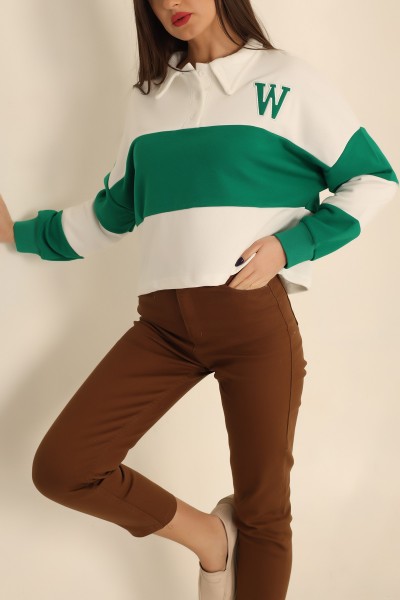 yesil-yakali-uc-iplik-bayan-sweat-222929
