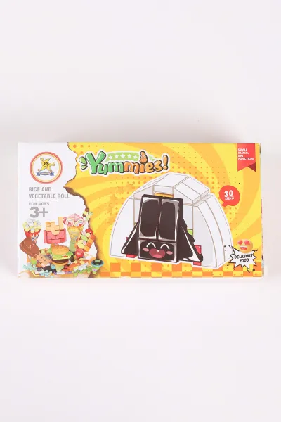 Yummies Blok Seti 465183