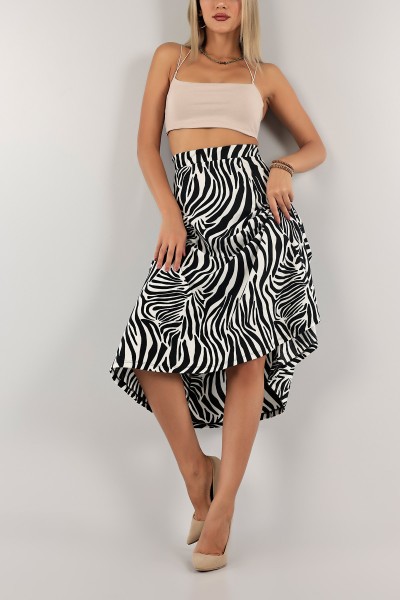 zebra-desenli-pamuk-dokulu-suet-etek-132160