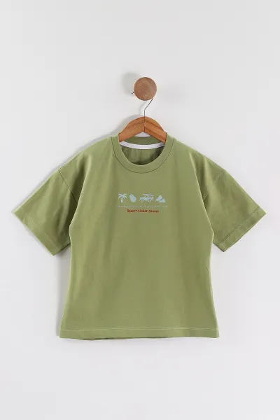 zeytin-3-10-yas-resort-baskili-oversize-erkek-cocuk-tisort-469018