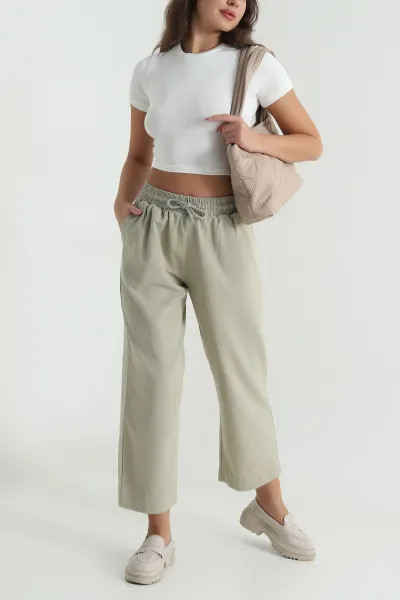 zeytin-tencel-gabardin-kadin-pantolon-478627