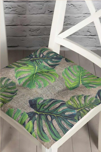 43x43 Özel Tasarım Modern Pofuduk Sandalye Minderi 224026