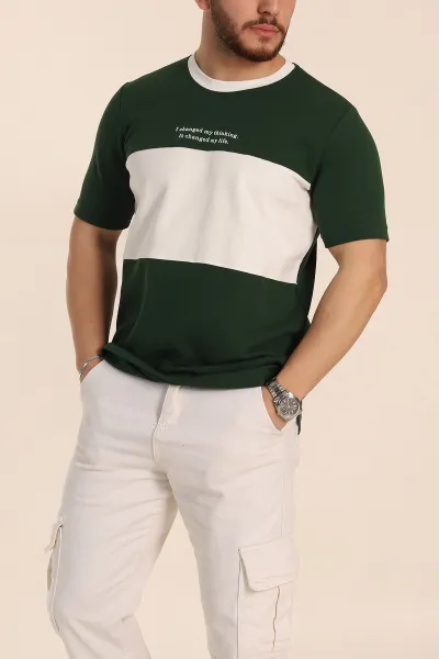 zumrut-yesili-oversize-interlok-kumas-kabartma-yazi-detayli-erkek-tisort-353348