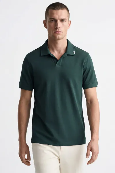 zumrut-yesili-polo-yaka-erkek-tisort-435465