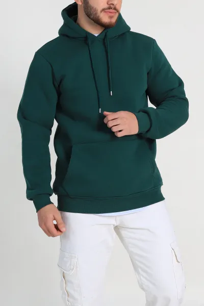 zumrut-yesili-owersize-uc-ip-sardonlu-erkek-kapusonlu-basic-sweatshirt-400526