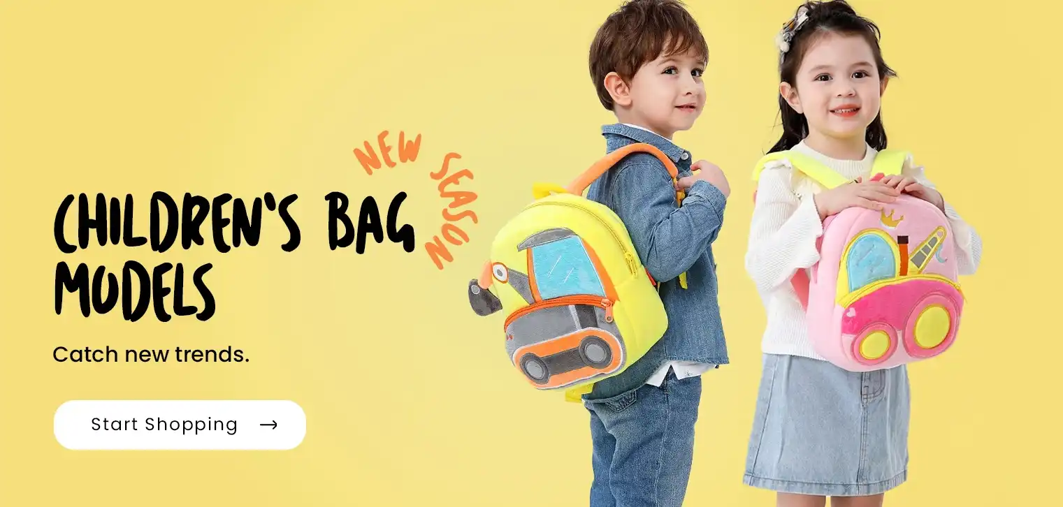 Children's Bags