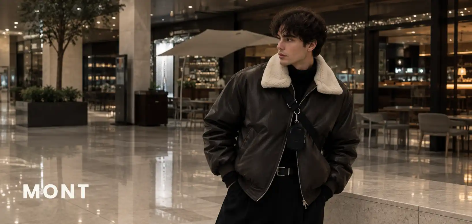 banner
