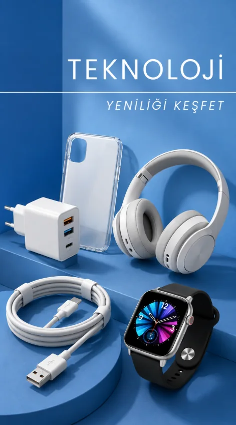 teknoloji