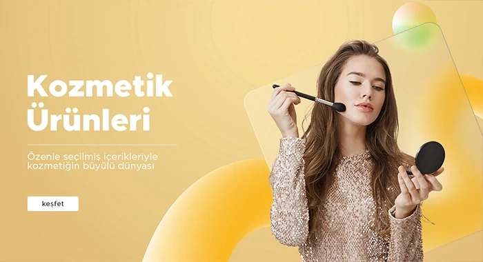 Kozmetik Ürünleri