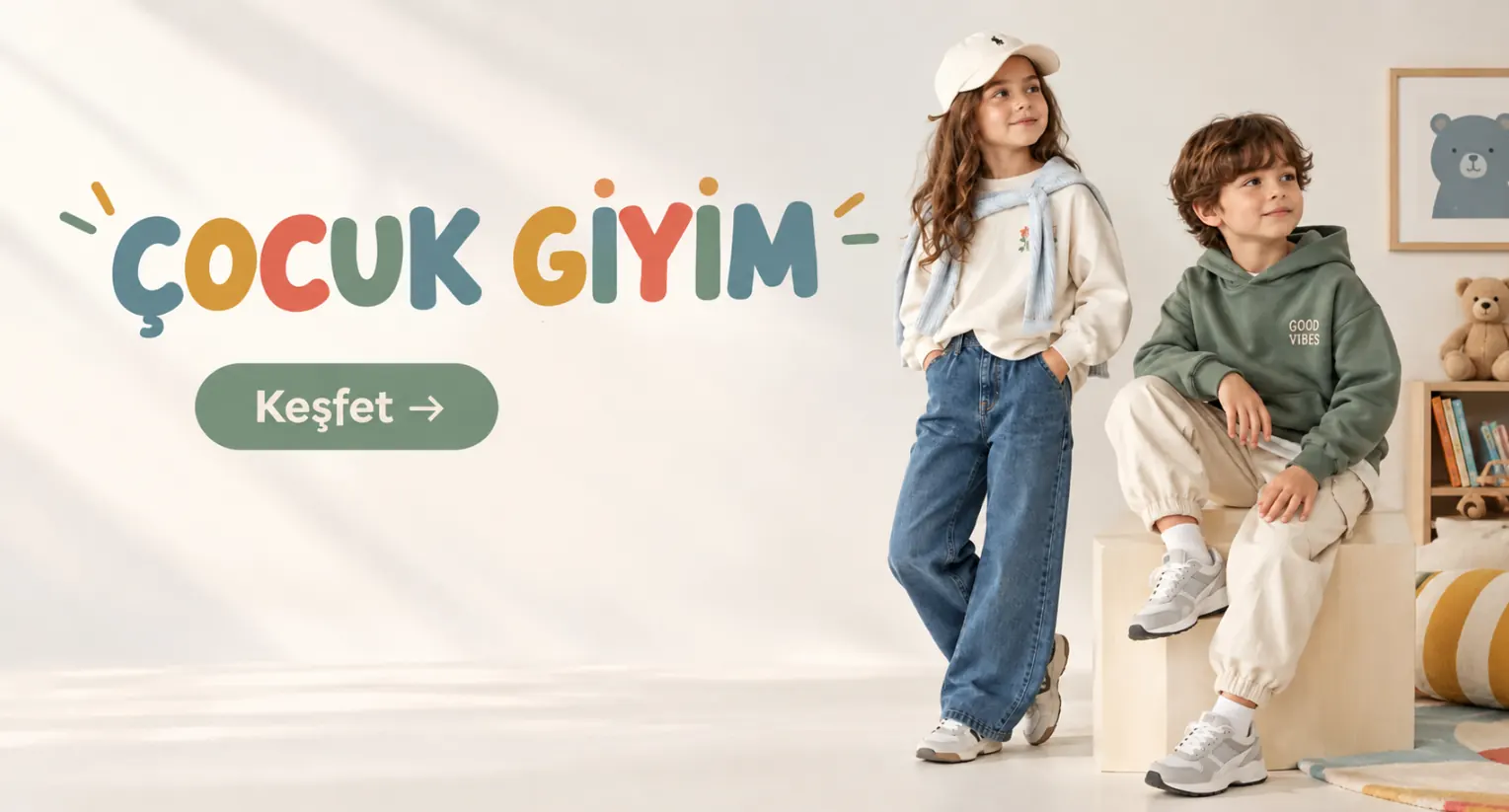 Çok özel fiyatlarla çocuk giyim ürünleri sizi bekliyor...