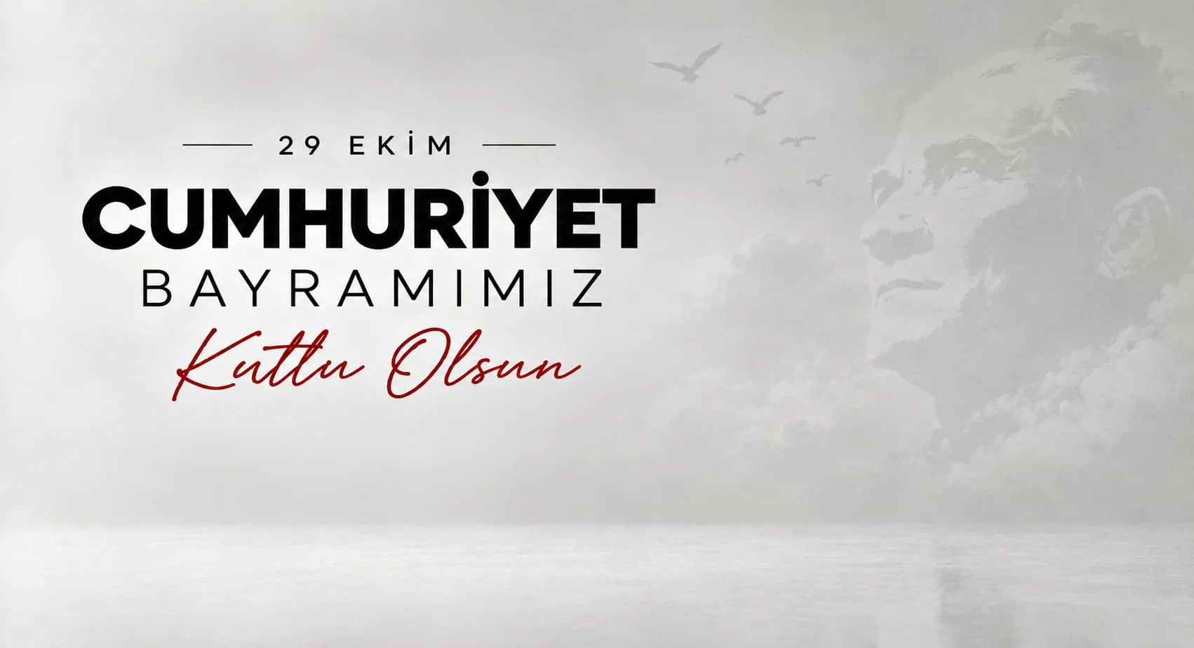 Perşembe günü bayramdan ötürü kargo sevkiyatı olmayacaktır!